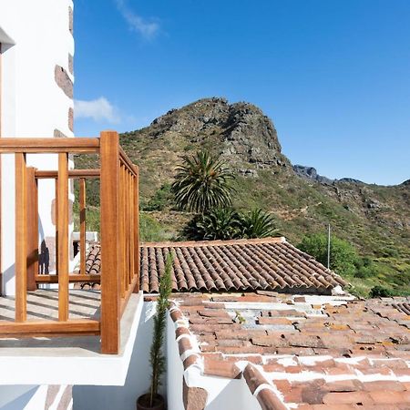 Home2Book Nature Carrizales And Masca House & Wifi Buenavista Del Norte Εξωτερικό φωτογραφία