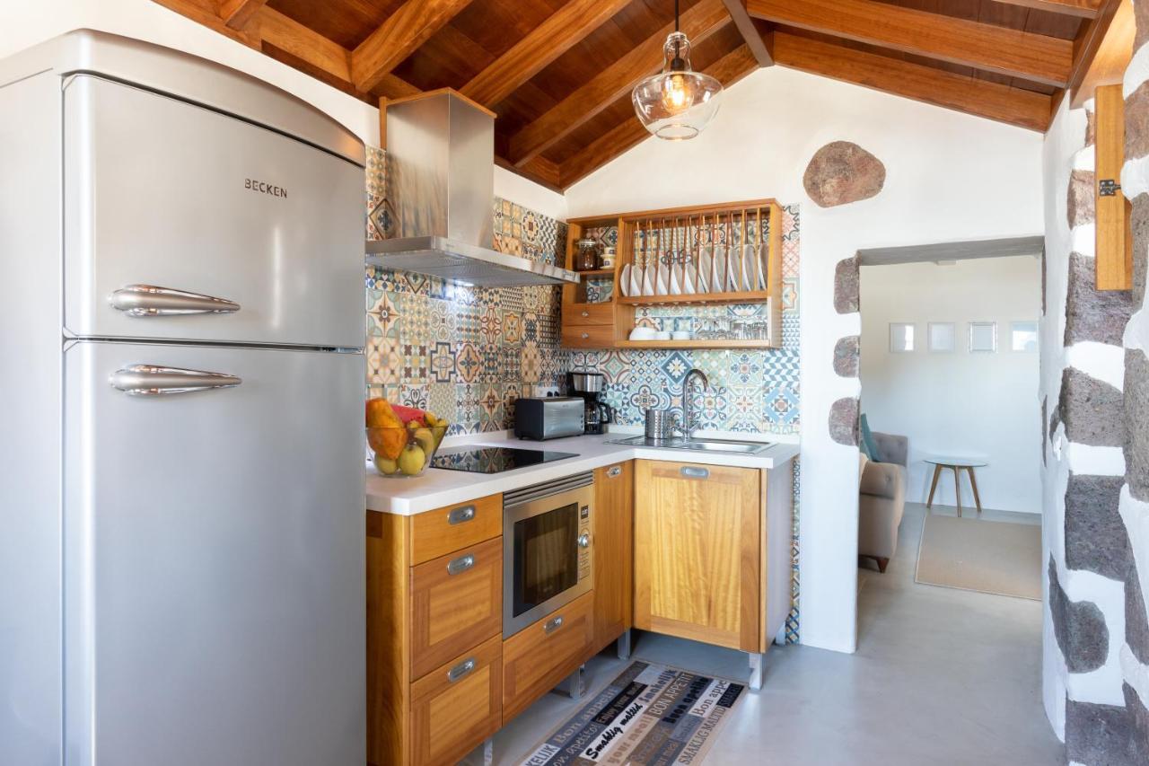 Home2Book Nature Carrizales And Masca House & Wifi Buenavista Del Norte Εξωτερικό φωτογραφία