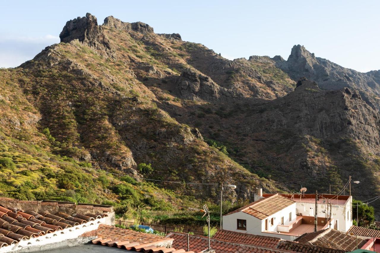 Home2Book Nature Carrizales And Masca House & Wifi Buenavista Del Norte Εξωτερικό φωτογραφία