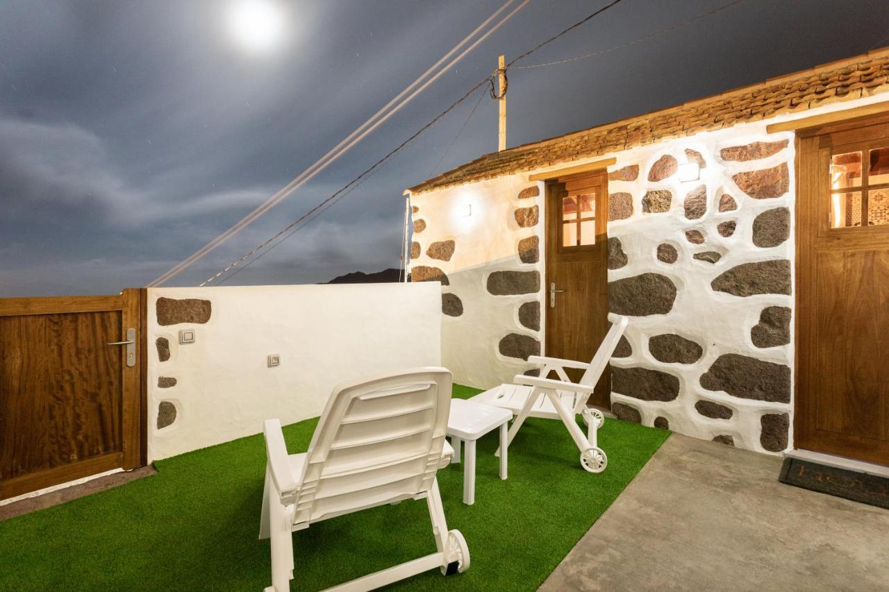 Home2Book Nature Carrizales And Masca House & Wifi Buenavista Del Norte Εξωτερικό φωτογραφία