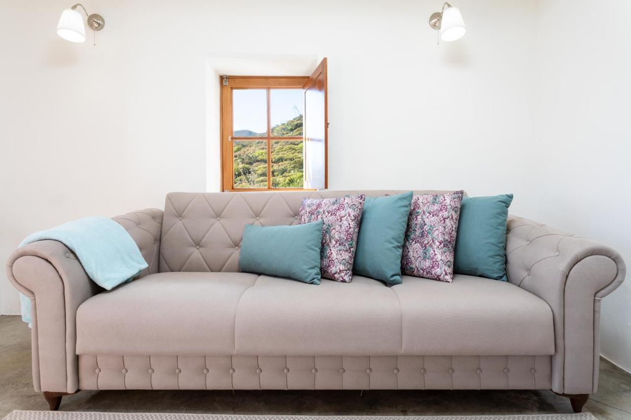 Home2Book Nature Carrizales And Masca House & Wifi Buenavista Del Norte Εξωτερικό φωτογραφία