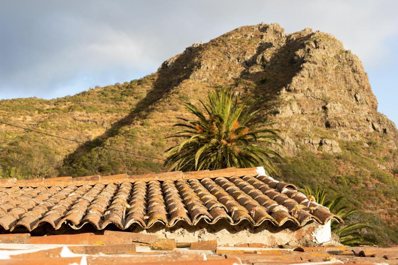 Home2Book Nature Carrizales And Masca House & Wifi Buenavista Del Norte Εξωτερικό φωτογραφία