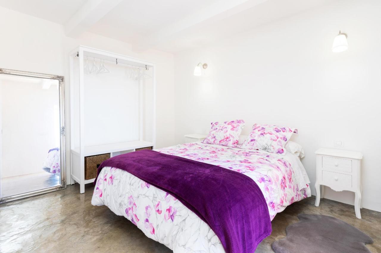 Home2Book Nature Carrizales And Masca House & Wifi Buenavista Del Norte Εξωτερικό φωτογραφία