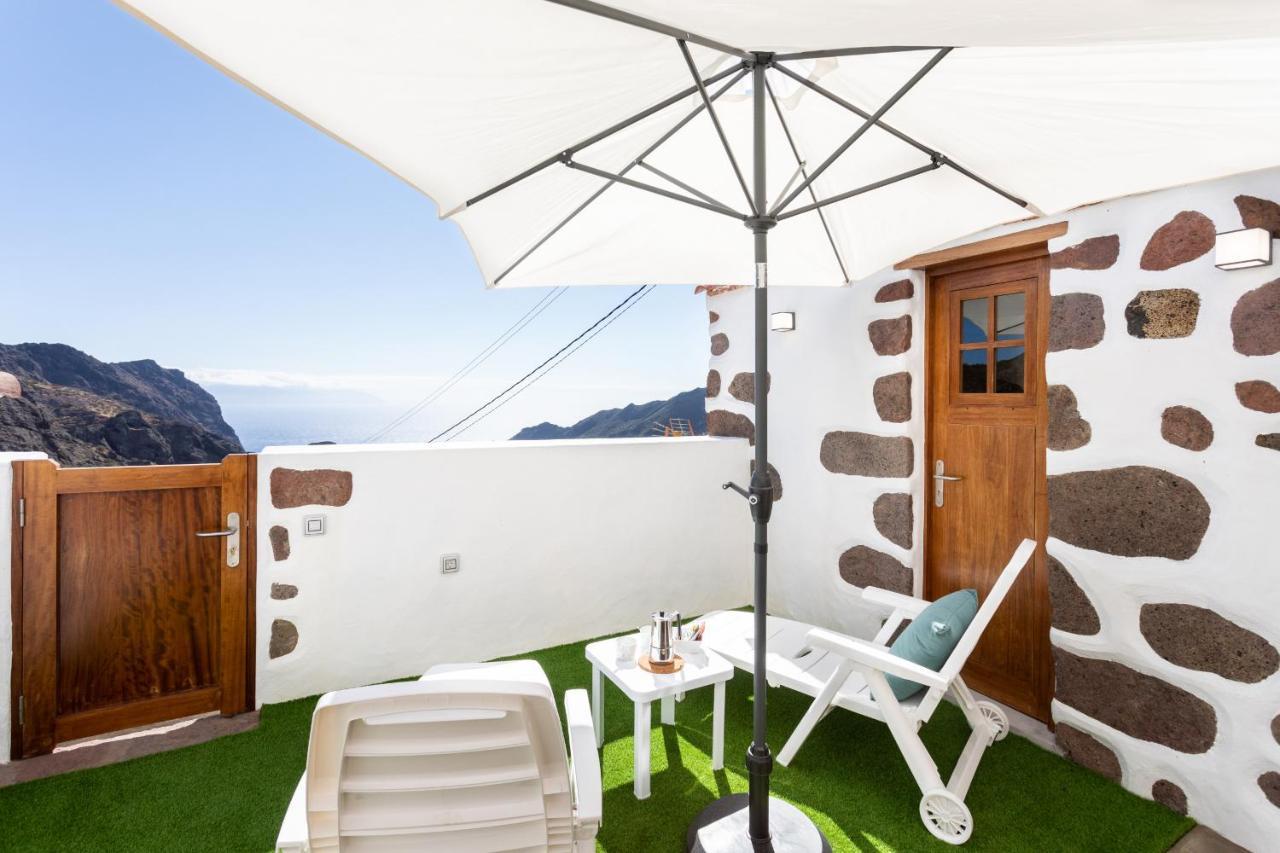 Home2Book Nature Carrizales And Masca House & Wifi Buenavista Del Norte Εξωτερικό φωτογραφία