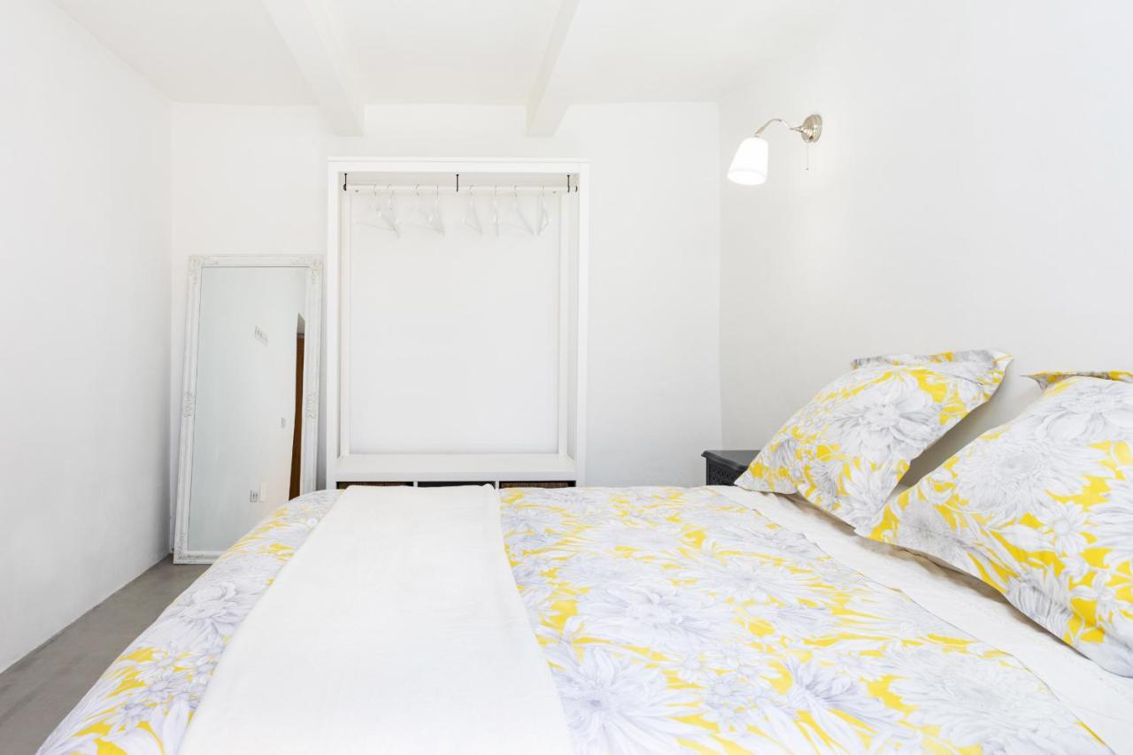 Home2Book Nature Carrizales And Masca House & Wifi Buenavista Del Norte Εξωτερικό φωτογραφία