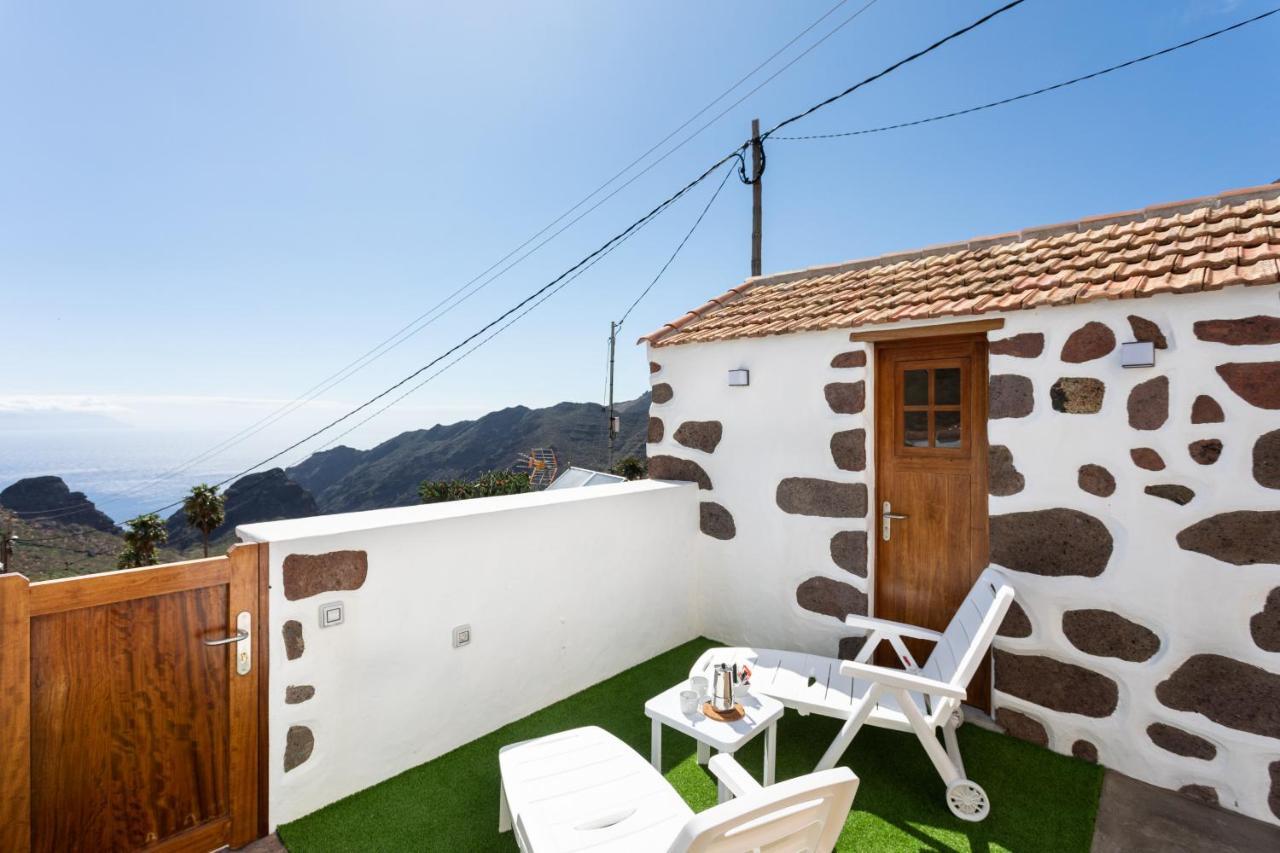 Home2Book Nature Carrizales And Masca House & Wifi Buenavista Del Norte Εξωτερικό φωτογραφία
